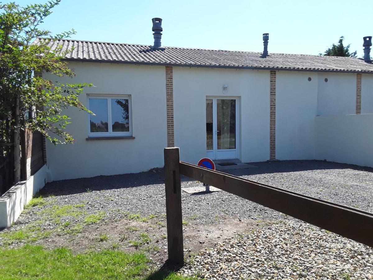 Maison Plain Pied A 10 Mn De La En Campagne