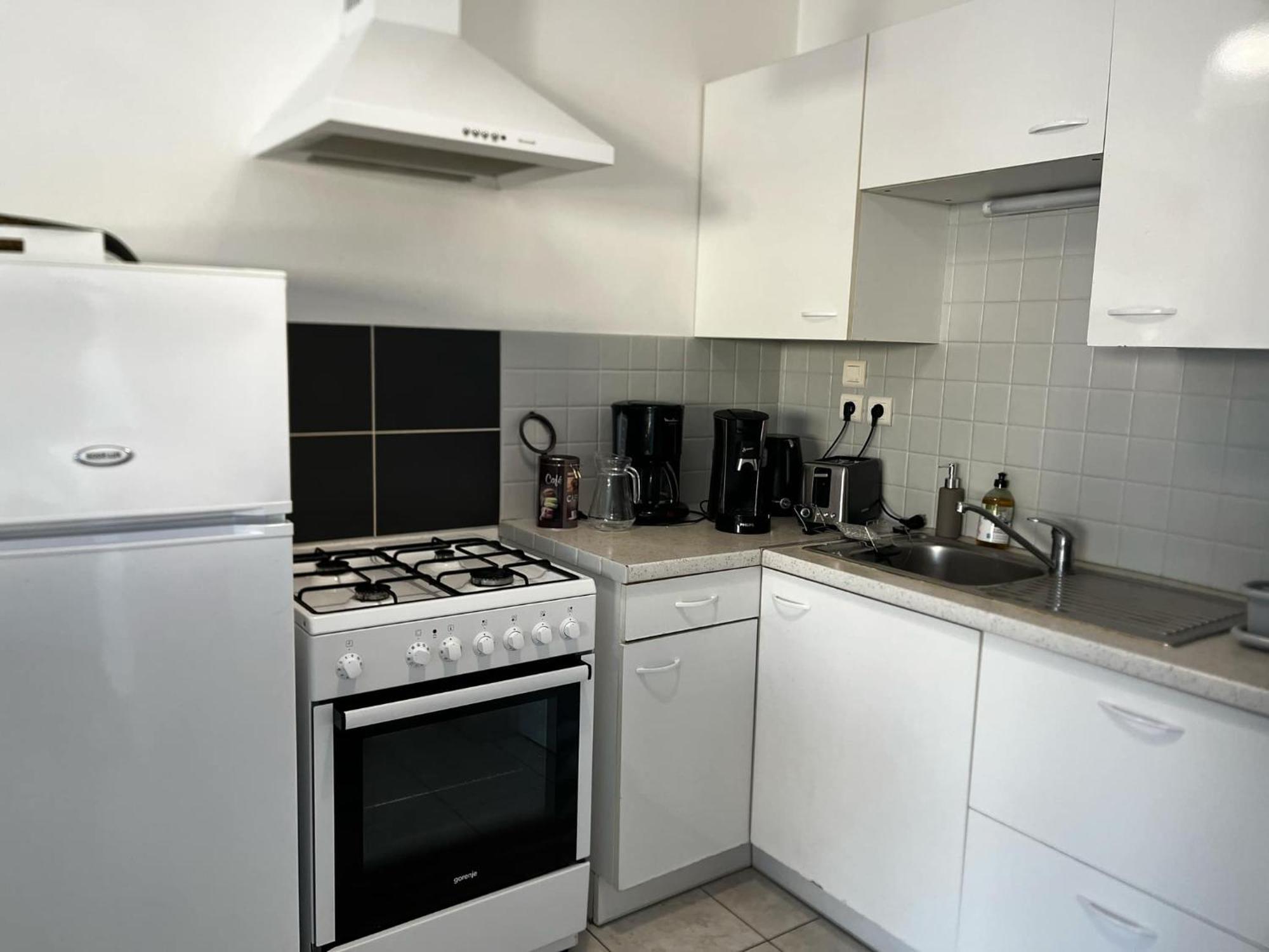 Holiday home Maison Plain Pied A 10 Mn De La En Campagne Saint-Malo