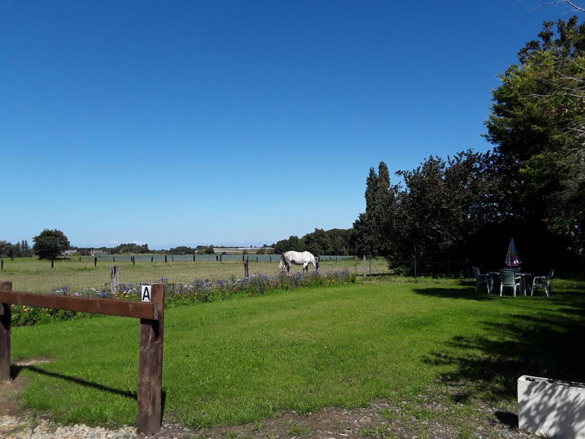 Maison Plain Pied A 10 Mn De La En Campagne * Saint-Malo