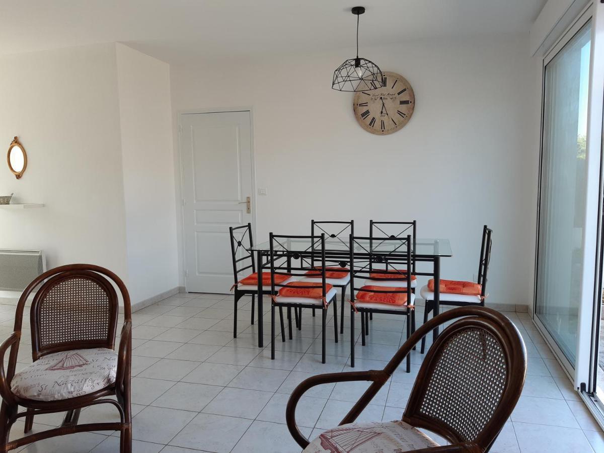Maison Plain Pied A 10 Mn De La En Campagne *