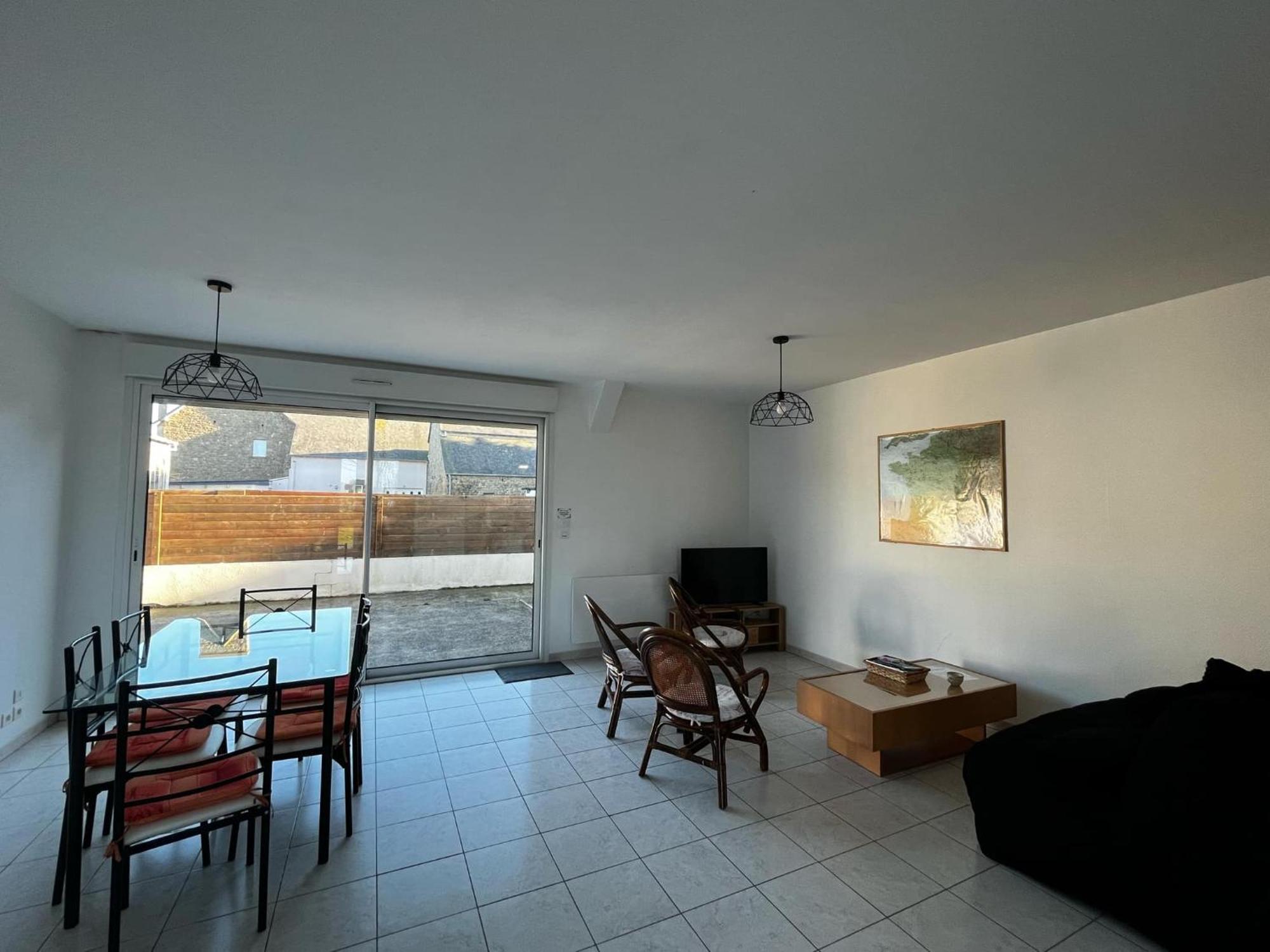 Maison Plain Pied A 10 Mn De La En Campagne Holiday home Saint-Malo