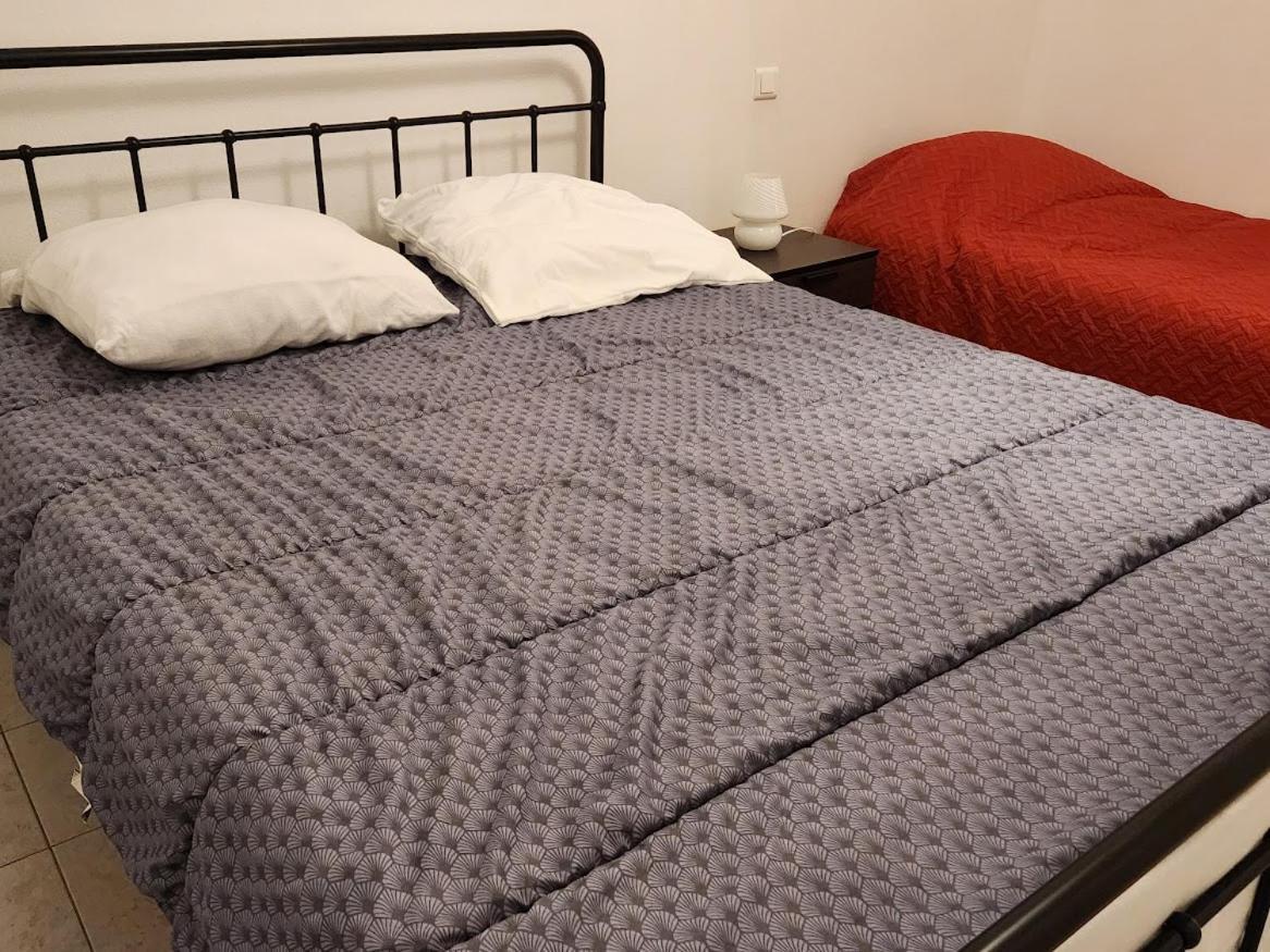 Holiday home Maison Plain Pied A 10 Mn De La En Campagne Saint-Malo