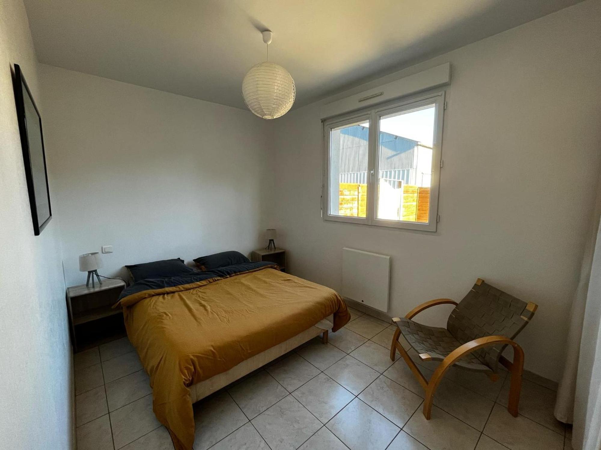 Holiday home Maison Plain Pied A 10 Mn De La En Campagne