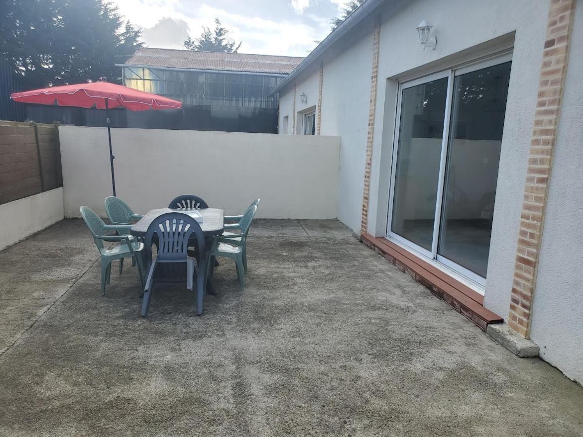 Casa vacanze Maison Plain Pied A 10 Mn De La En Campagne Saint-Malo